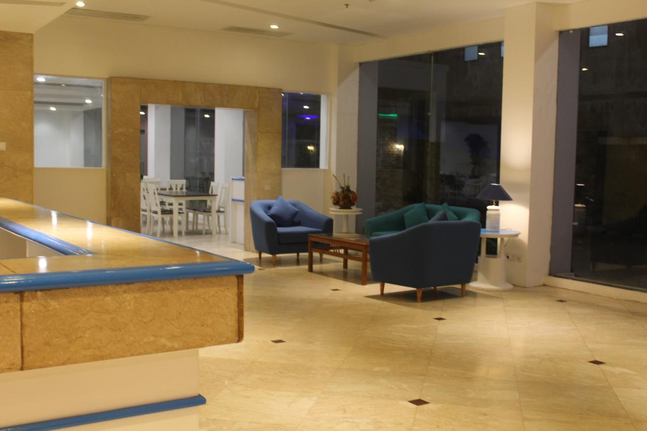 Arnava Hotel Senen Jacarta Exterior foto