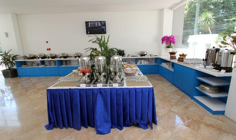 Arnava Hotel Senen Jacarta Exterior foto